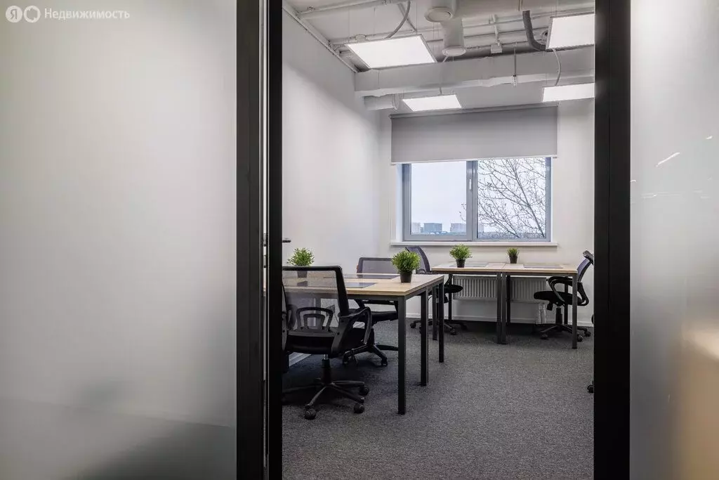 Офис (22 м) - Фото 1