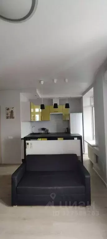 Студия Московская область, Красногорск городской округ, Сабурово пгт ... - Фото 1