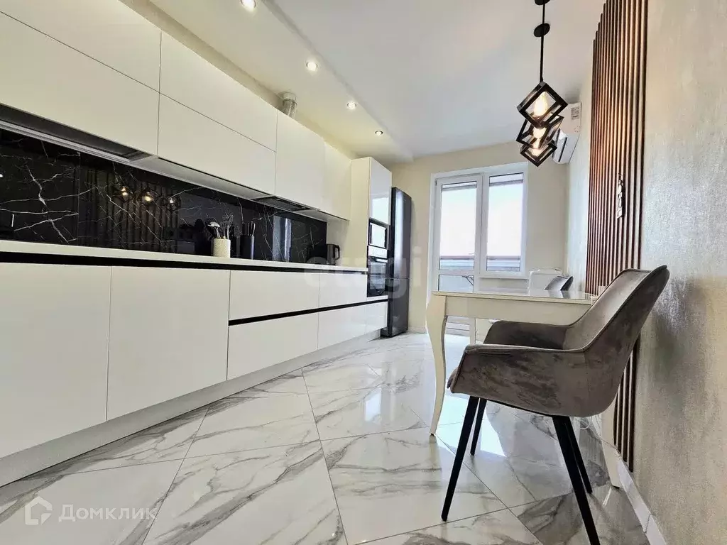 Продаётся 1-к квартира, 52 м - Фото 0