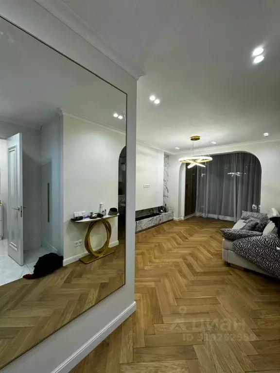 2-к кв. Москва ул. Виктора Маслова, 2 (80.0 м) - Фото 1