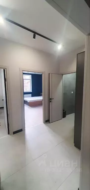 1-к кв. Московская область, Ленинский городской округ, пос. Развилка ... - Фото 1