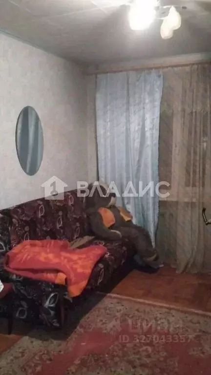 3-к кв. Московская область, Мытищи ул. Академика Каргина, 40к1 (70.4 ... - Фото 2