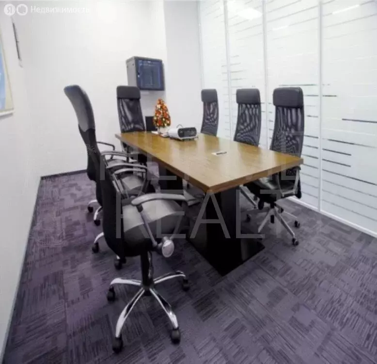 Офис (82.1 м) - Фото 1