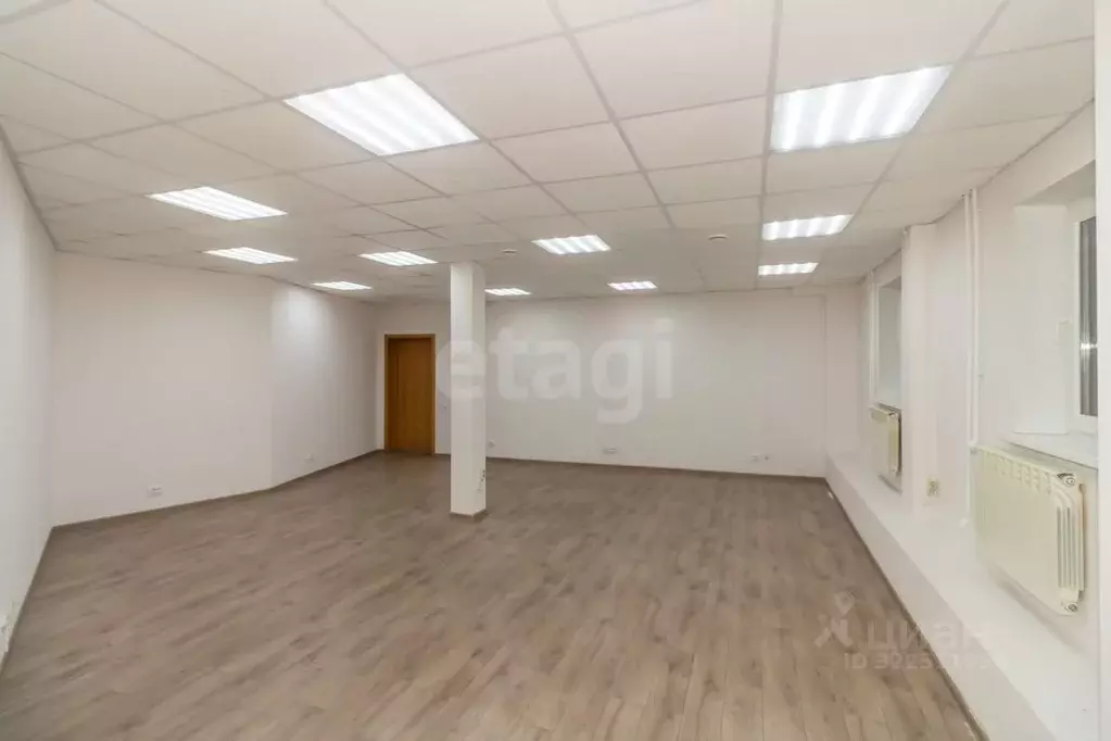 Помещение свободного назначения в Челябинская область, Челябинск ... - Фото 1