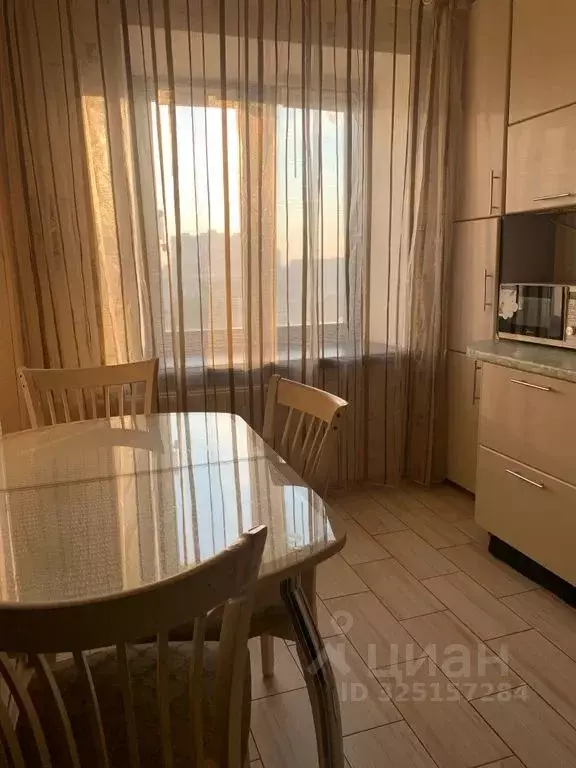 3-к кв. Татарстан, Казань ул. Айрата Хайруллина, 3 (54.0 м) - Фото 2