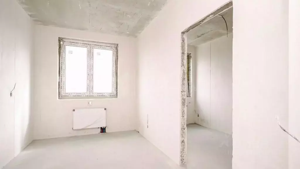 2-к кв. Тюменская область, Тюмень ул. Республики, 204к20 (51.0 м) - Фото 1