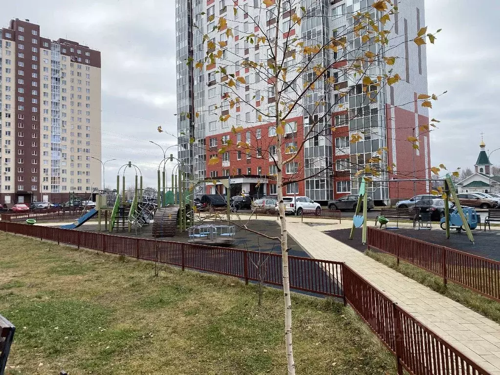 2-к кв. Воронежская область, Воронеж ул. Артамонова, 22И (57.4 м) - Фото 2