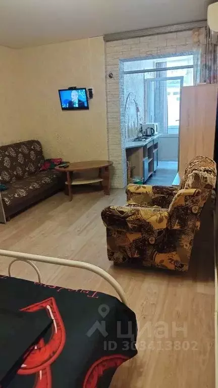 Дом в Краснодарский край, Анапа Крепостная ул., 77 (48 м) - Фото 1
