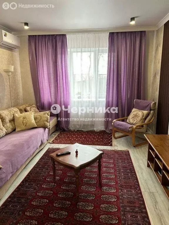 1-комнатная квартира: Пятигорск, Первомайская улица, 70 (48 м) - Фото 0