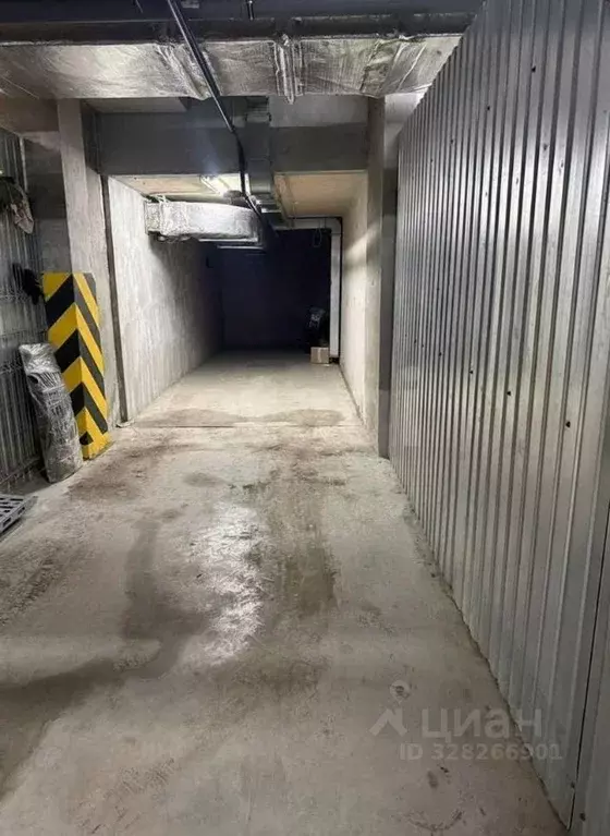 Гараж в Тюменская область, Тюмень проезд Ледниковый, 2 (33 м) - Фото 1