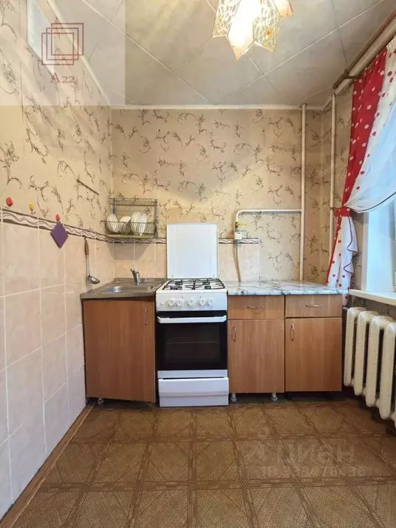 1-к кв. Алтайский край, Барнаул ул. Георгия Исакова, 209 (29.9 м) - Фото 2