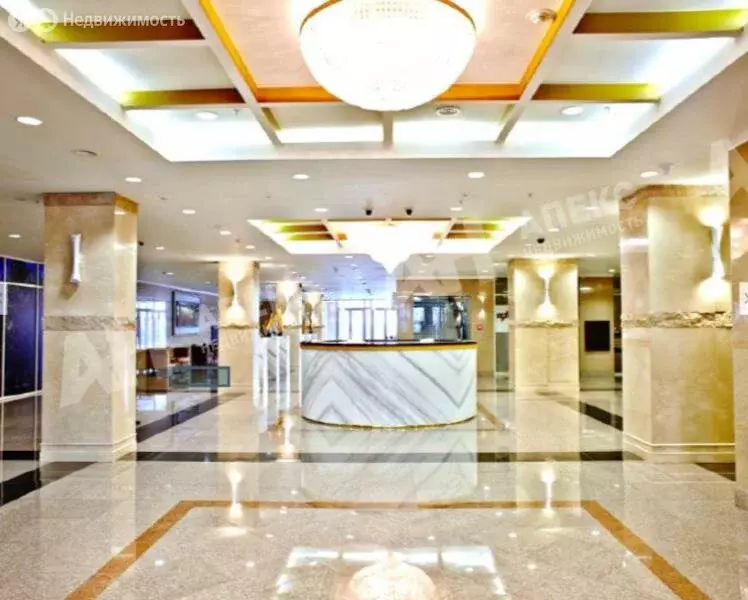 Офис (57 м) - Фото 2