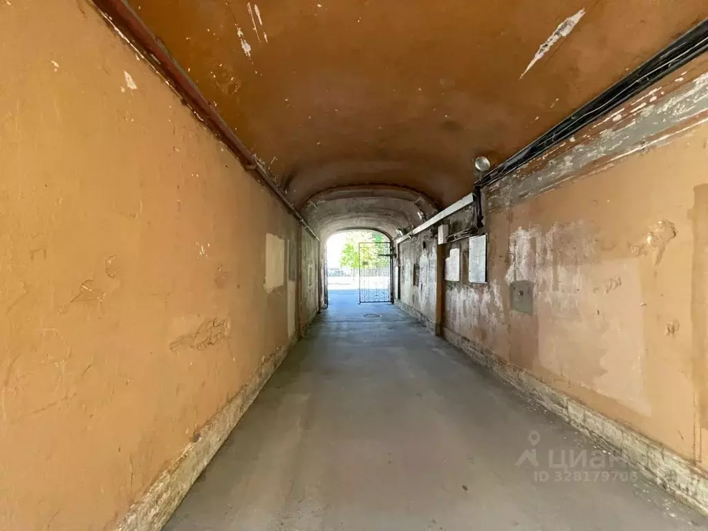 Помещение свободного назначения в Санкт-Петербург 6-я Советская ул., 5 ... - Фото 2