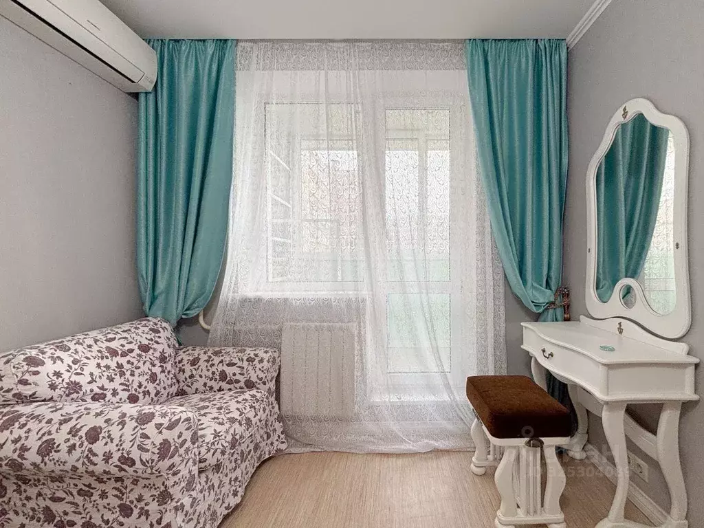 3-к кв. Москва Веерная ул., 1К2 (80.0 м) - Фото 1