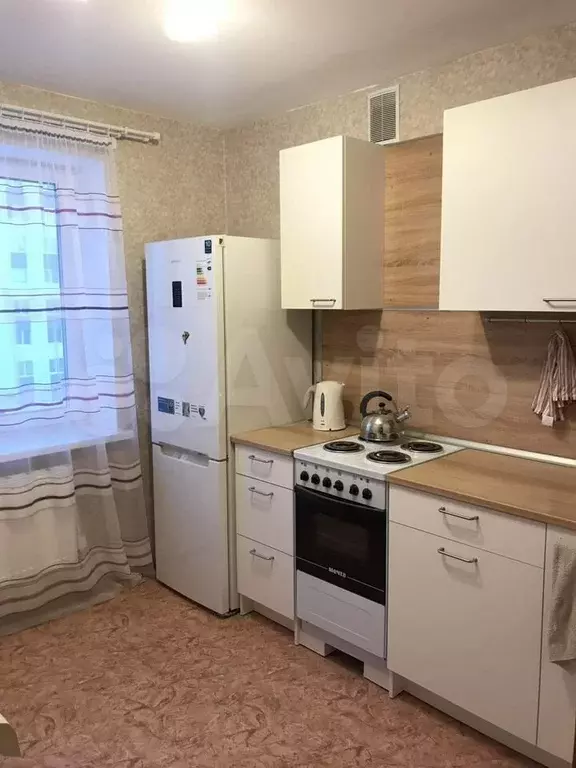 3-к. квартира, 72,4 м, 5/10 эт. - Фото 0