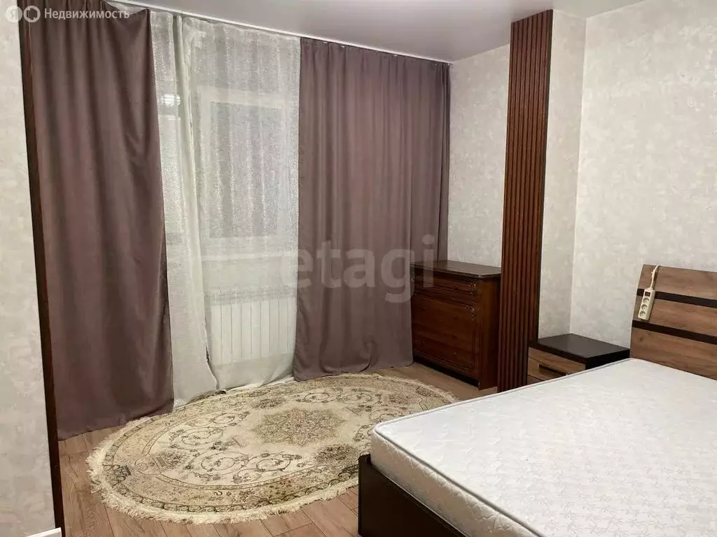 2-комнатная квартира: Яблоновский, улица Тургеневское Шоссе, 1Гк3 ... - Фото 1