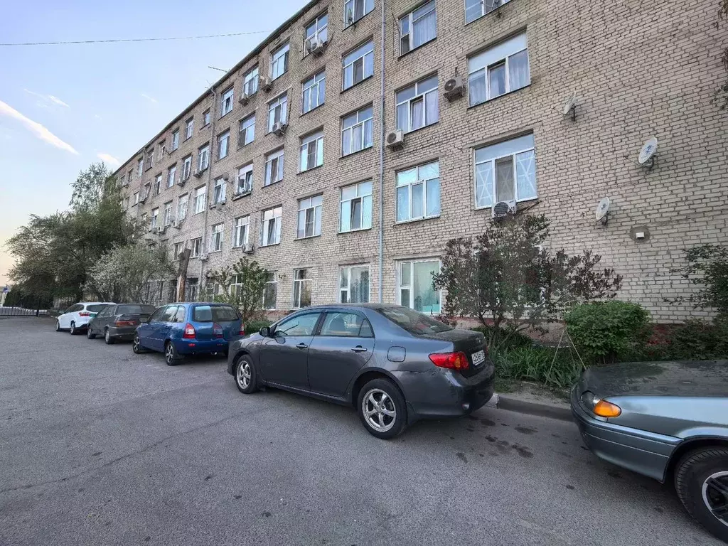 Квартира-студия, 18 м, 4/5 эт. - Фото 1