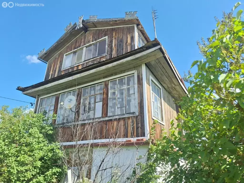 Дом в Свердловская область, Горноуральский муниципальный округ, ... - Фото 1