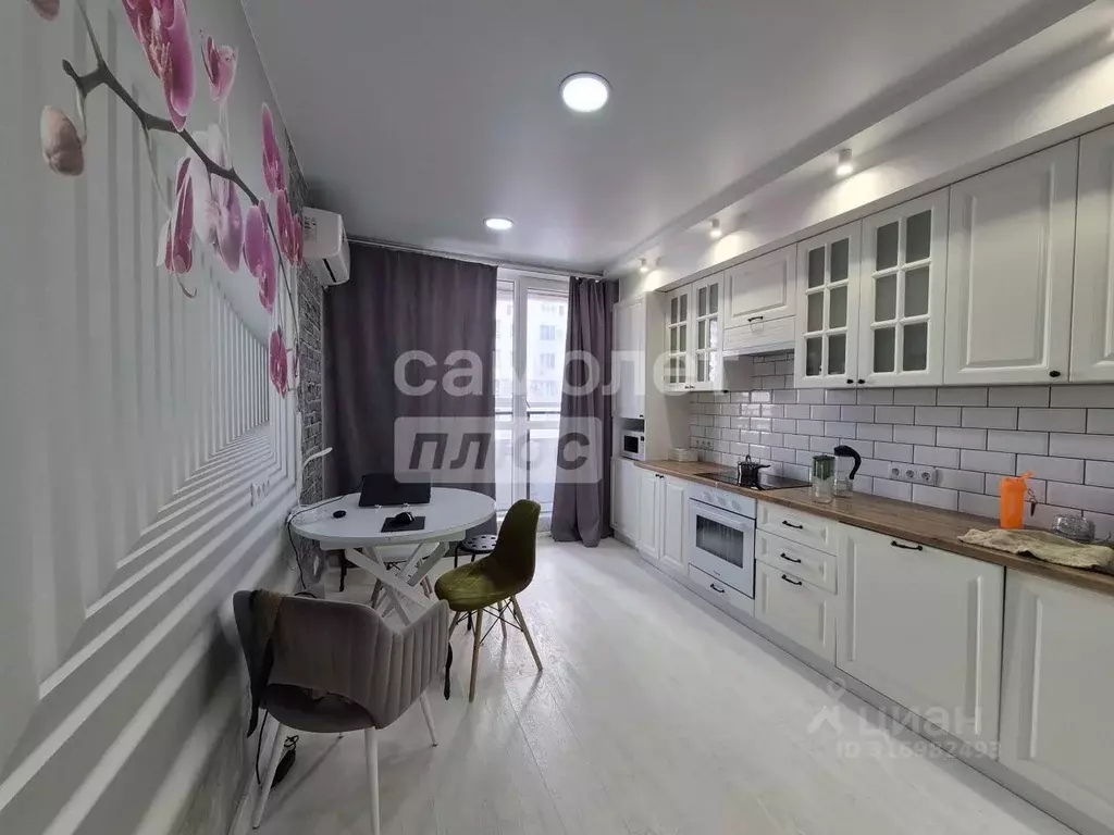 2-к кв. Волгоградская область, Волгоград ул. Тимирязева, 15 (48.0 м) - Фото 1