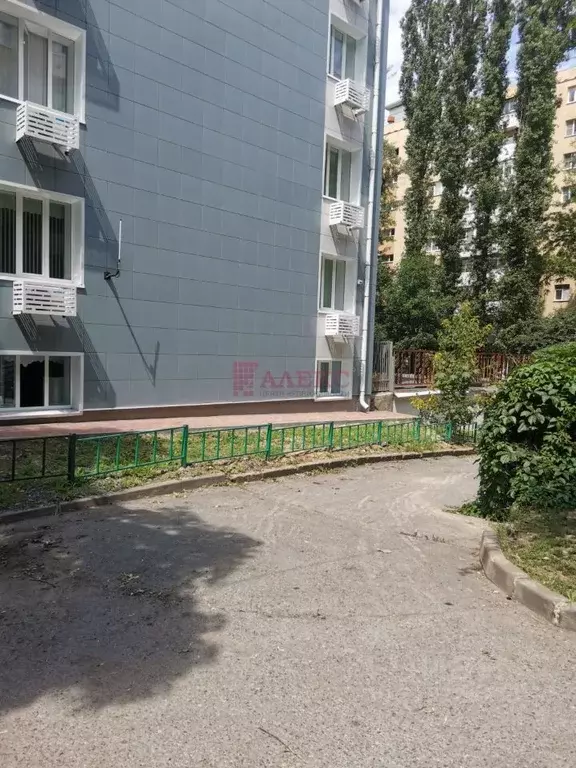 Гараж в Ростовская область, Ростов-на-Дону Пушкинская ул., 181 (17 м) - Фото 1