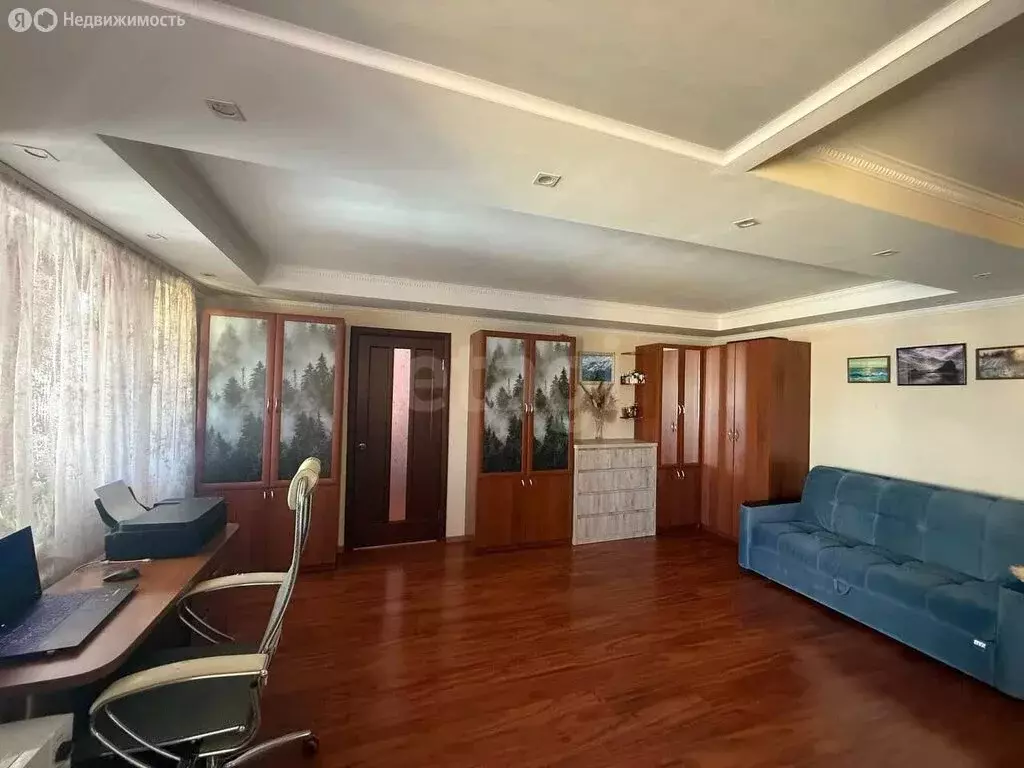 1-комнатная квартира: Симферополь, Киевская улица, 125 (42 м) - Фото 2