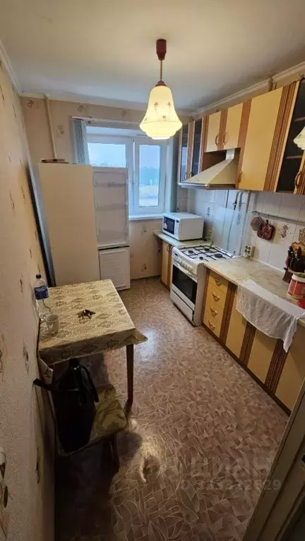 2-к кв. Московская область, Егорьевск 2-й мкр, 5 (48.0 м) - Фото 1