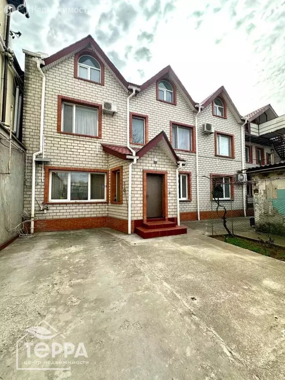 Дом в Евпатория, улица Сытникова, 67 (368 м) - Фото 0