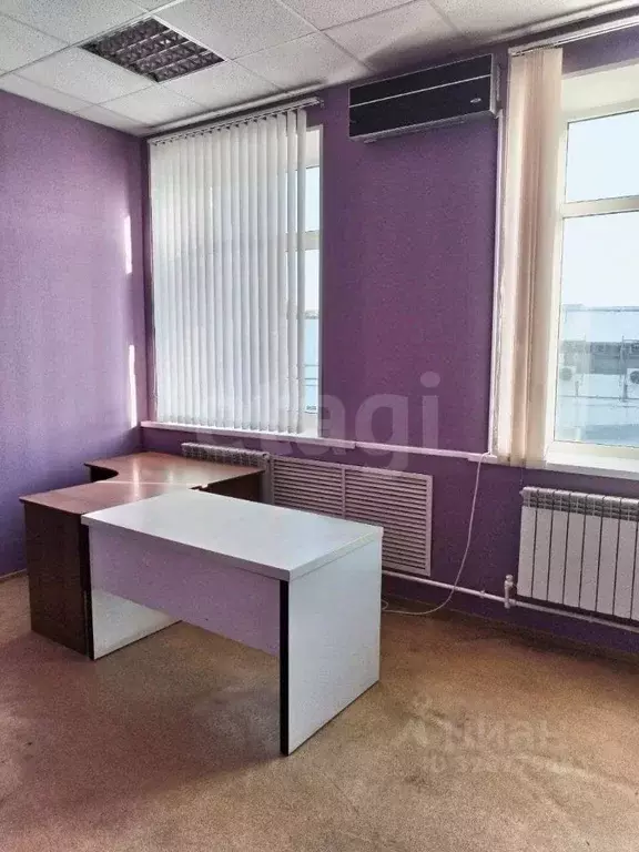 Офис в Мордовия, Саранск Строительная ул., 11 (20 м) - Фото 1