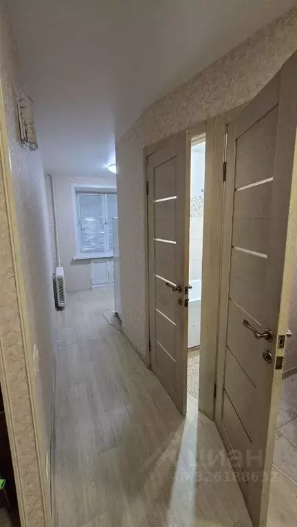 2-к кв. Ярославская область, Ярославль ул. Ньютона, 38 (43.8 м) - Фото 2