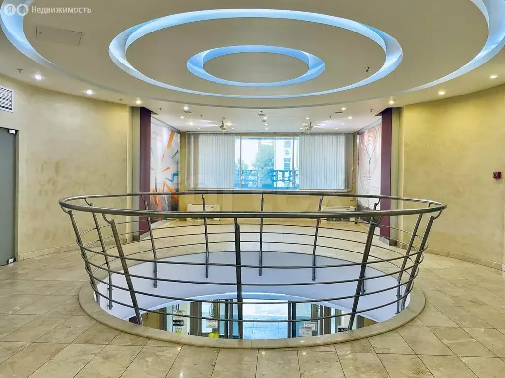Офис (92 м) - Фото 1