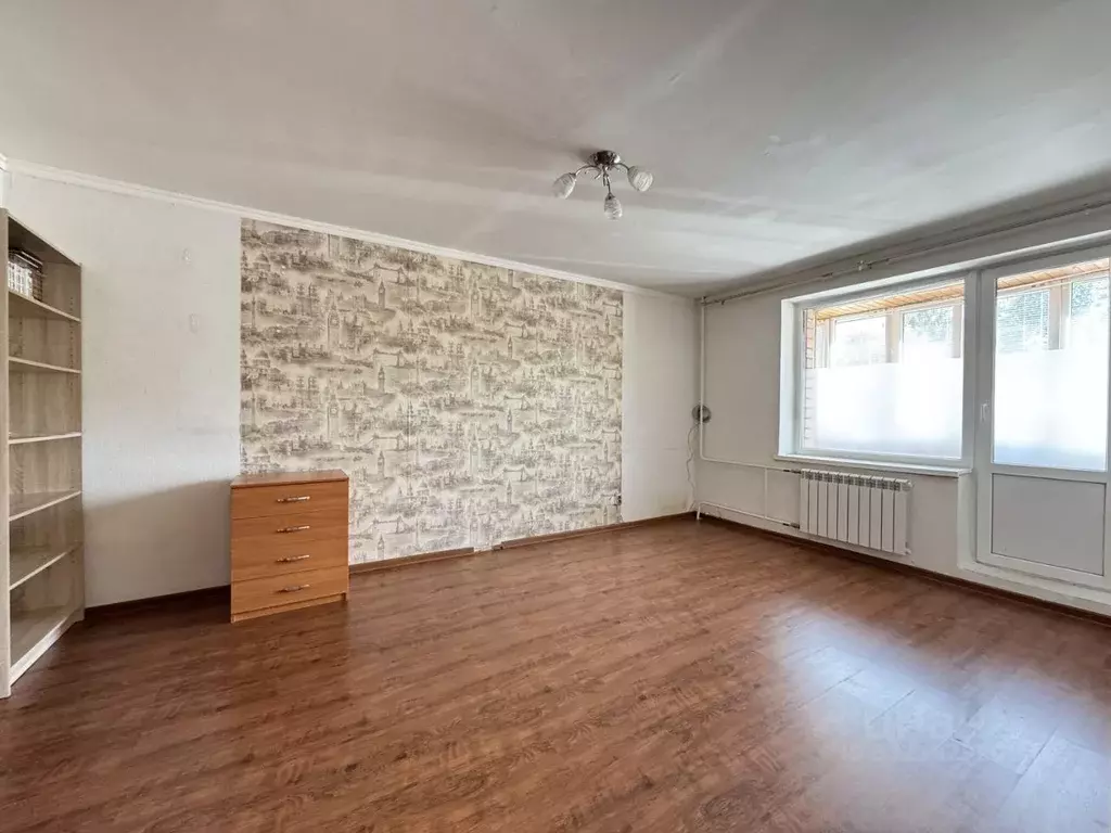 1-к кв. Московская область, Раменское ул. Гурьева, 1д (35.9 м) - Фото 1