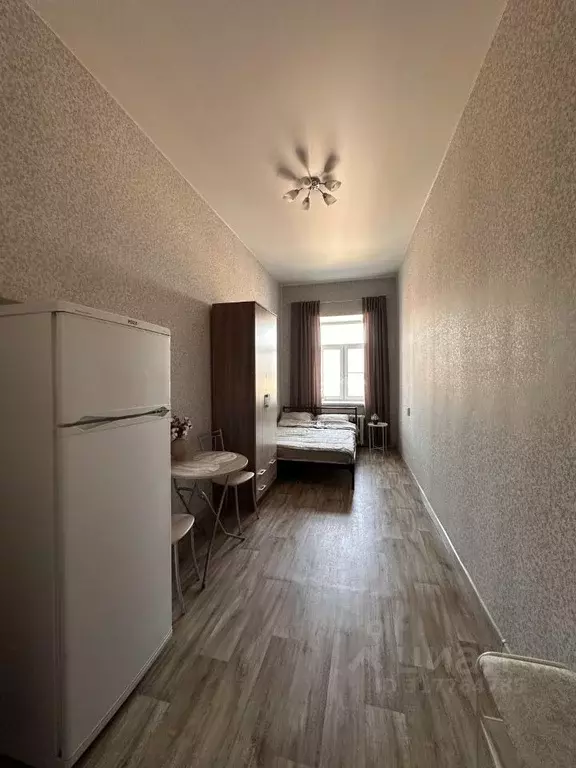 Комната Санкт-Петербург 17-я Васильевского острова линия, 38 (14.9 м) - Фото 1