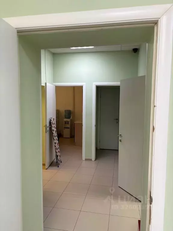 Офис в Московская область, Серпухов ул. Ворошилова, 163 (197 м) - Фото 2