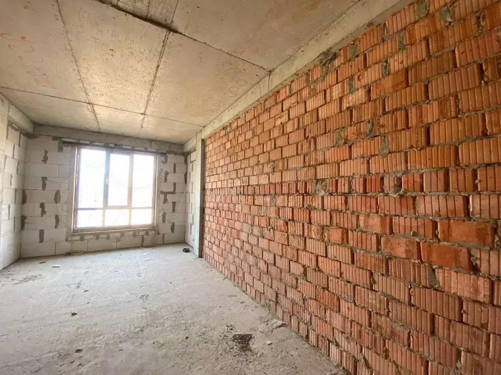 2-к. квартира, 72 м, 4/8 эт. - Фото 1