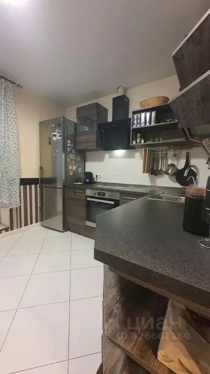 1-к кв. Санкт-Петербург дор. Кушелевская, 7к3 (33.8 м) - Фото 1