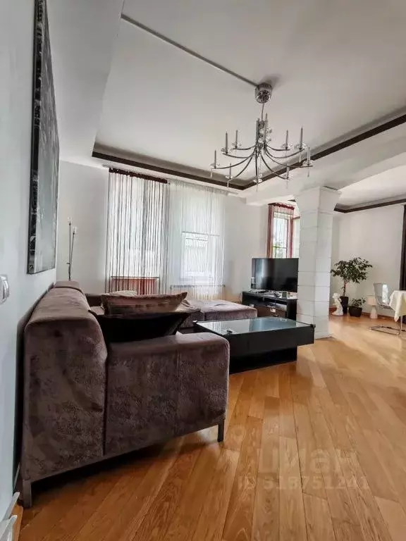 Дом в Краснодарский край, Сочи Учитель СТ, 21 (450 м) - Фото 1