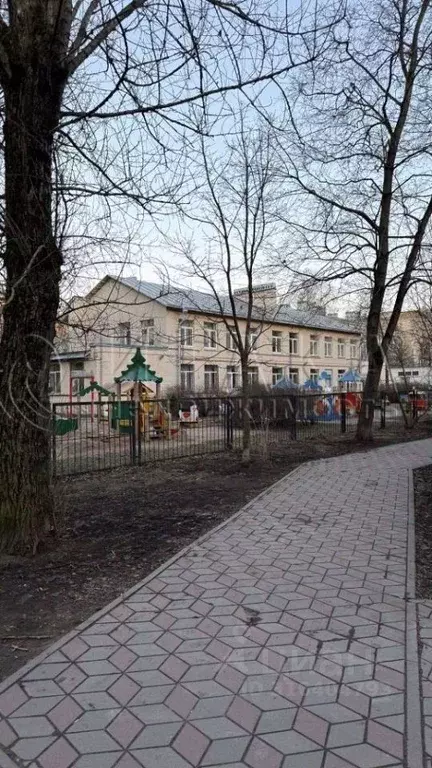 2-к кв. Санкт-Петербург ул. Ленсовета, 16 (44.2 м) - Фото 0