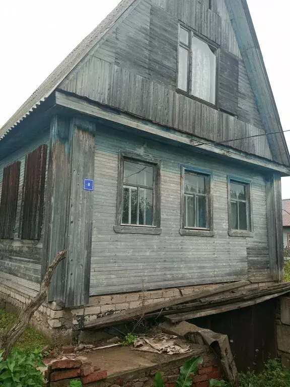 Участок в Шиховское сельское поселение (4.8 м) - Фото 0