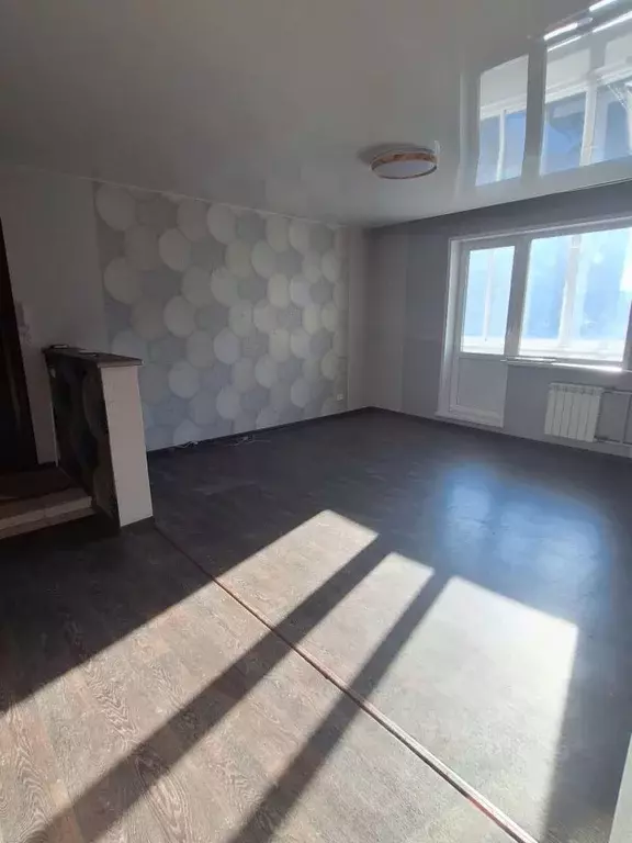 4-к кв. Красноярский край, Красноярск ул. Забобонова, 4 (76.2 м) - Фото 2