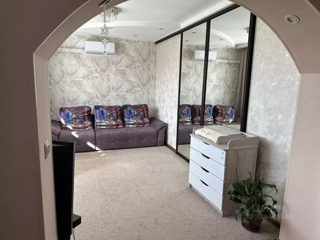 2-к кв. Иркутская область, Иркутск ул. Ядринцева, 29/10 (45.1 м) - Фото 2