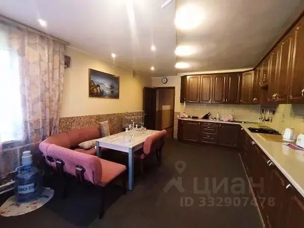 Таунхаус в Тверская область, Тверь ул. Фадеева, 6А (230 м) - Фото 1