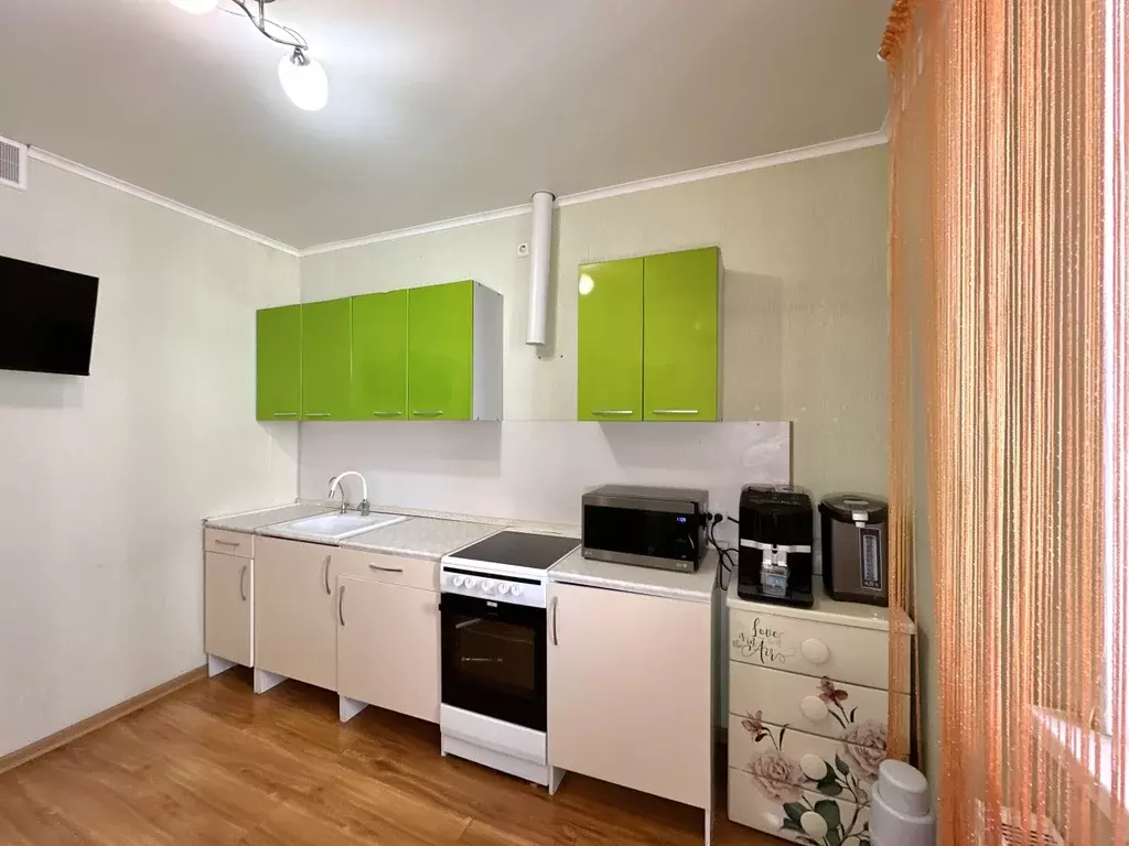 Продаётся 2-к квартира, 57 м - Фото 0