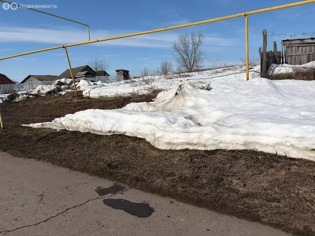 Участок в Республика Мордовия, городской округ Саранск, село Напольная ... - Фото 2