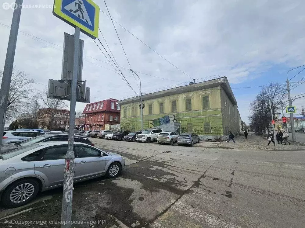 Офис (2700 м) - Фото 1