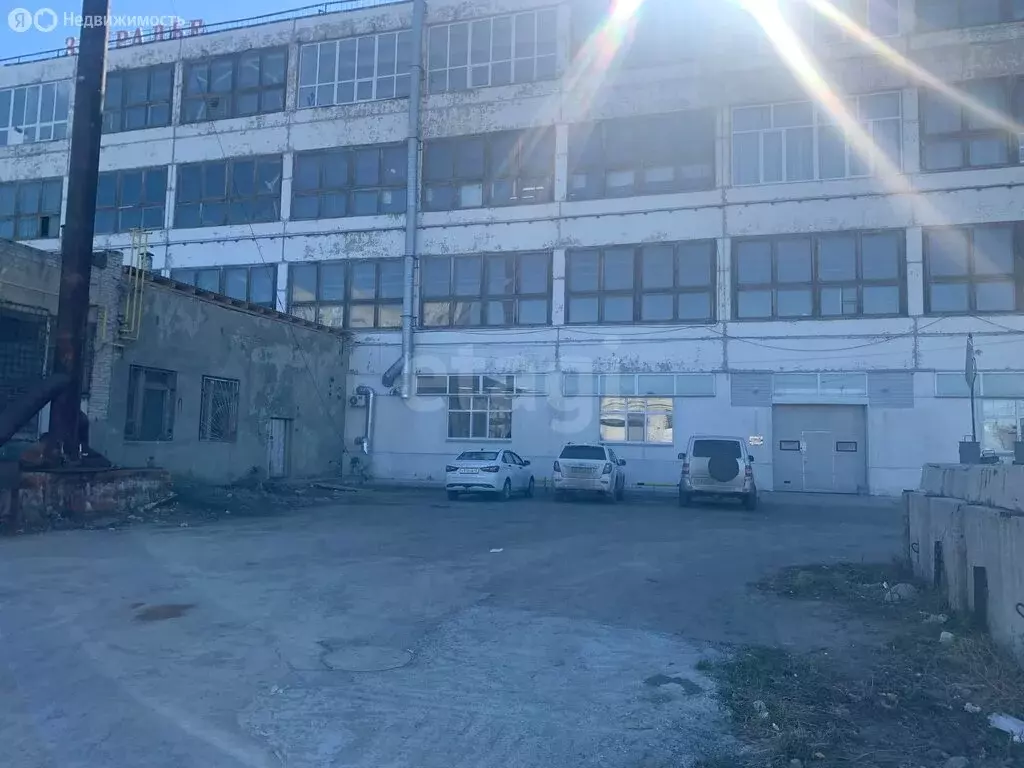 Помещение свободного назначения (120 м) - Фото 1