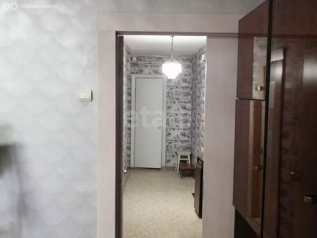 2-комнатная квартира: Севастополь, улица Очаковцев, 60 (52.7 м) - Фото 2