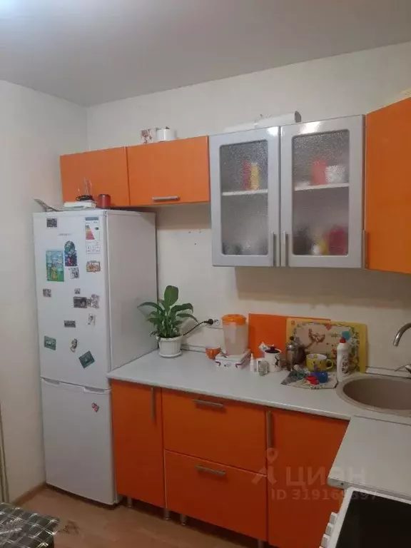 1-к кв. Омская область, Омск ул. Димитрова, 69/1 (42.0 м) - Фото 1