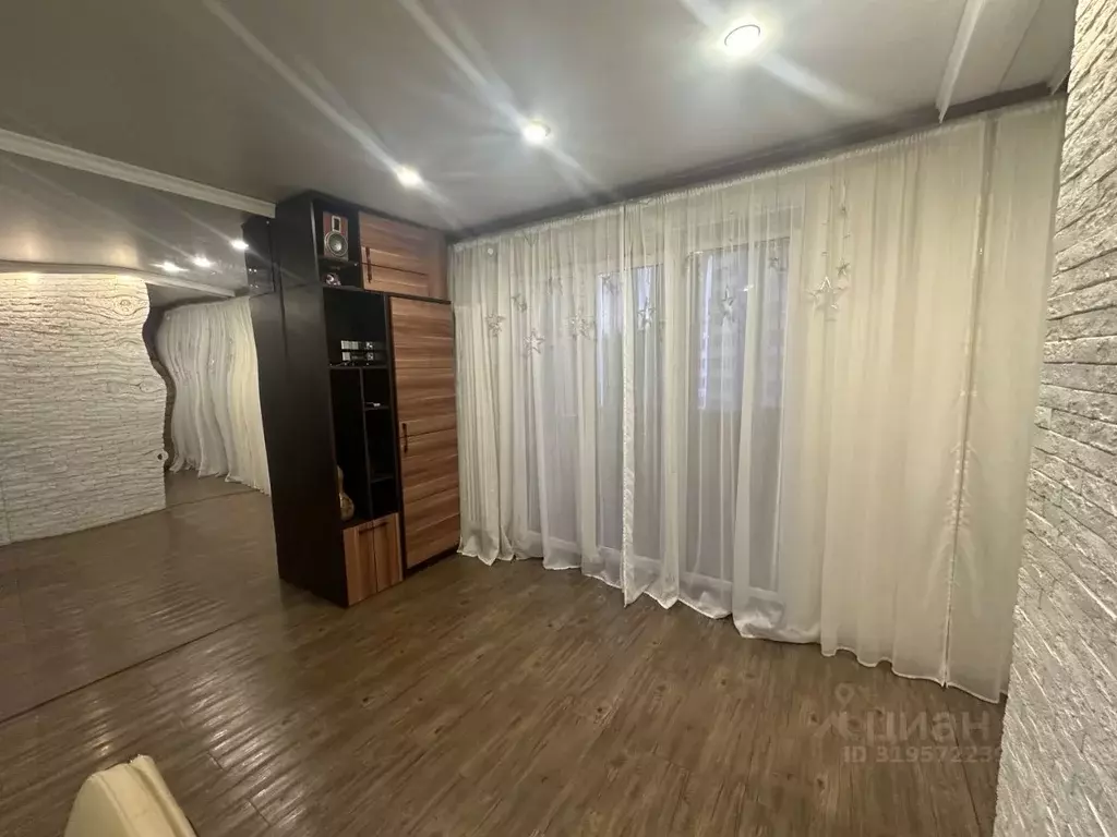 3-к кв. Московская область, Балашиха Кучино мкр, ул. Смельчак, 14 ... - Фото 1