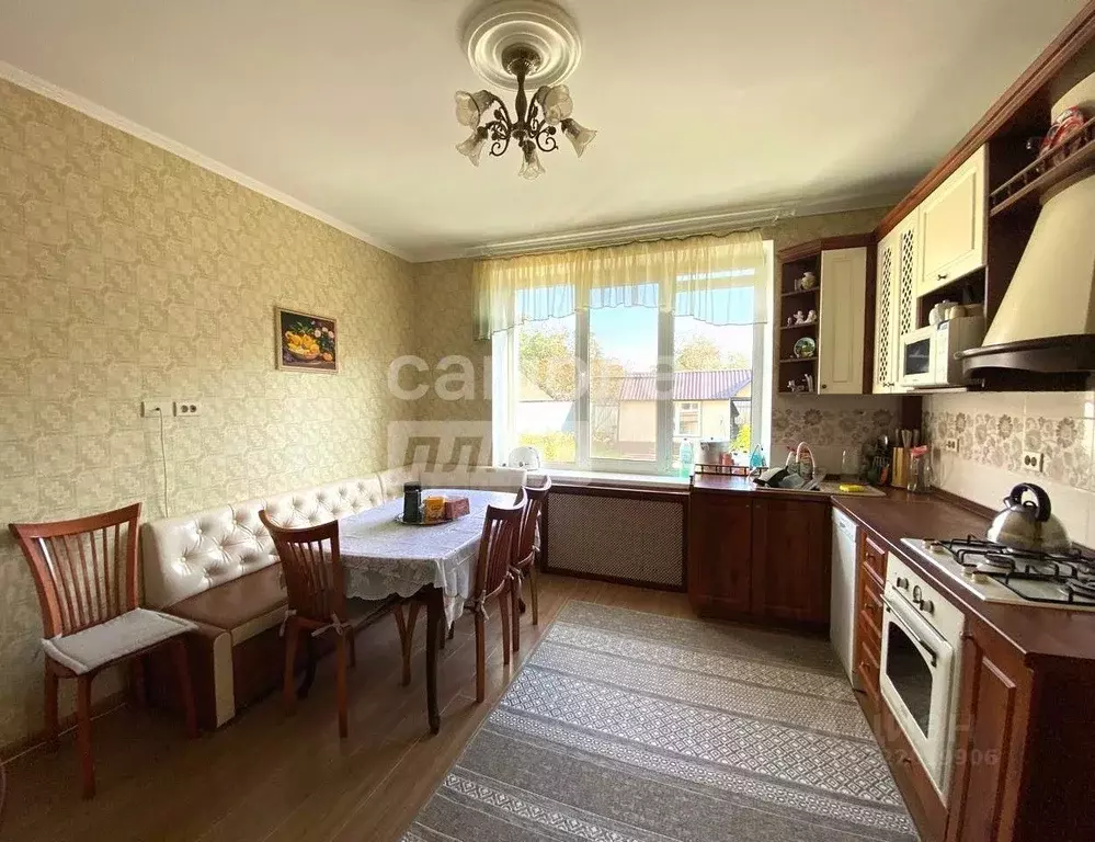 Коттедж в Ивановская область, Иваново 14-я линия, 18 (145 м) - Фото 2