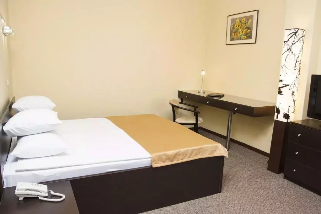 Комната Московская область, Ступино ул. Тимирязева, 17 (31.0 м) - Фото 2